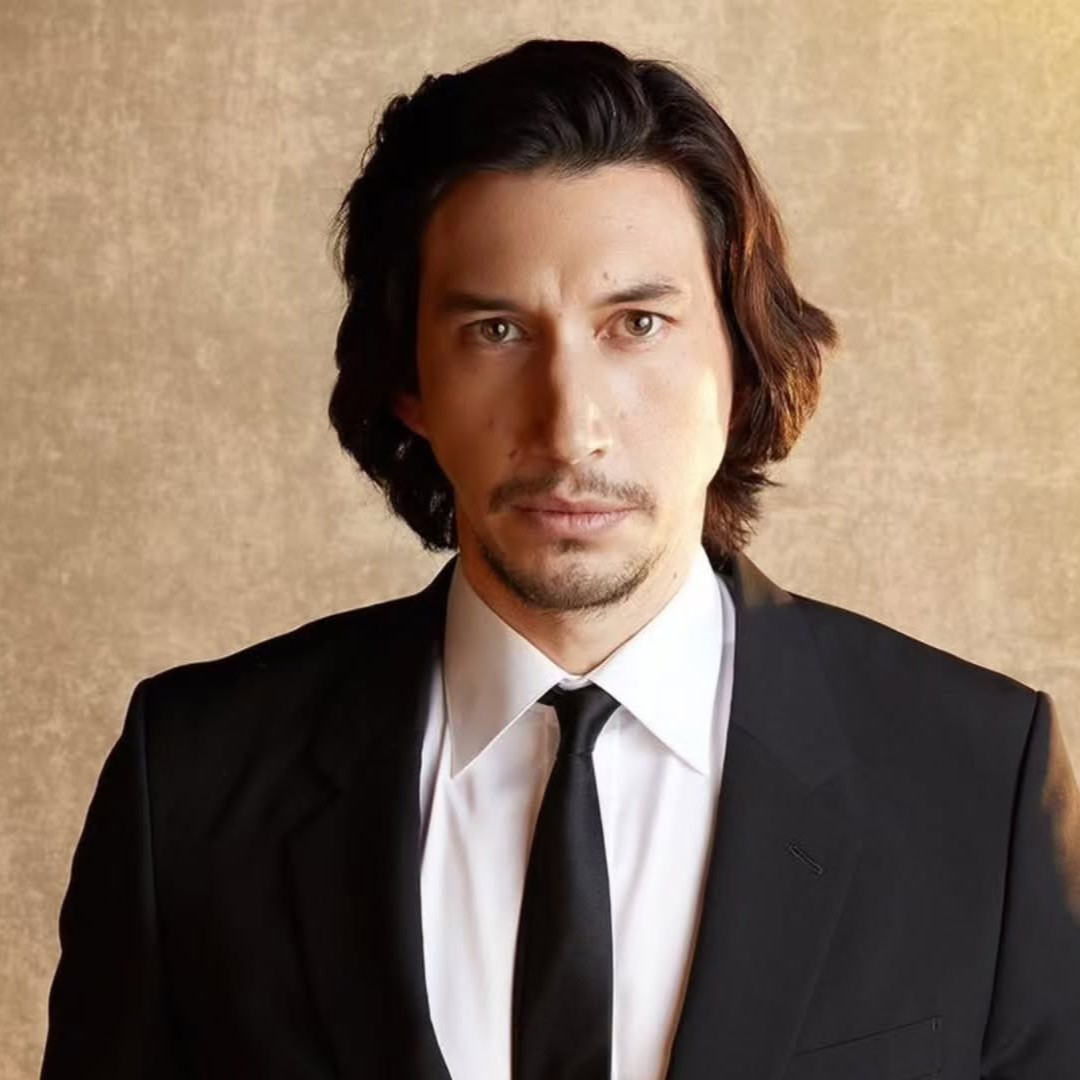 Adam Driver