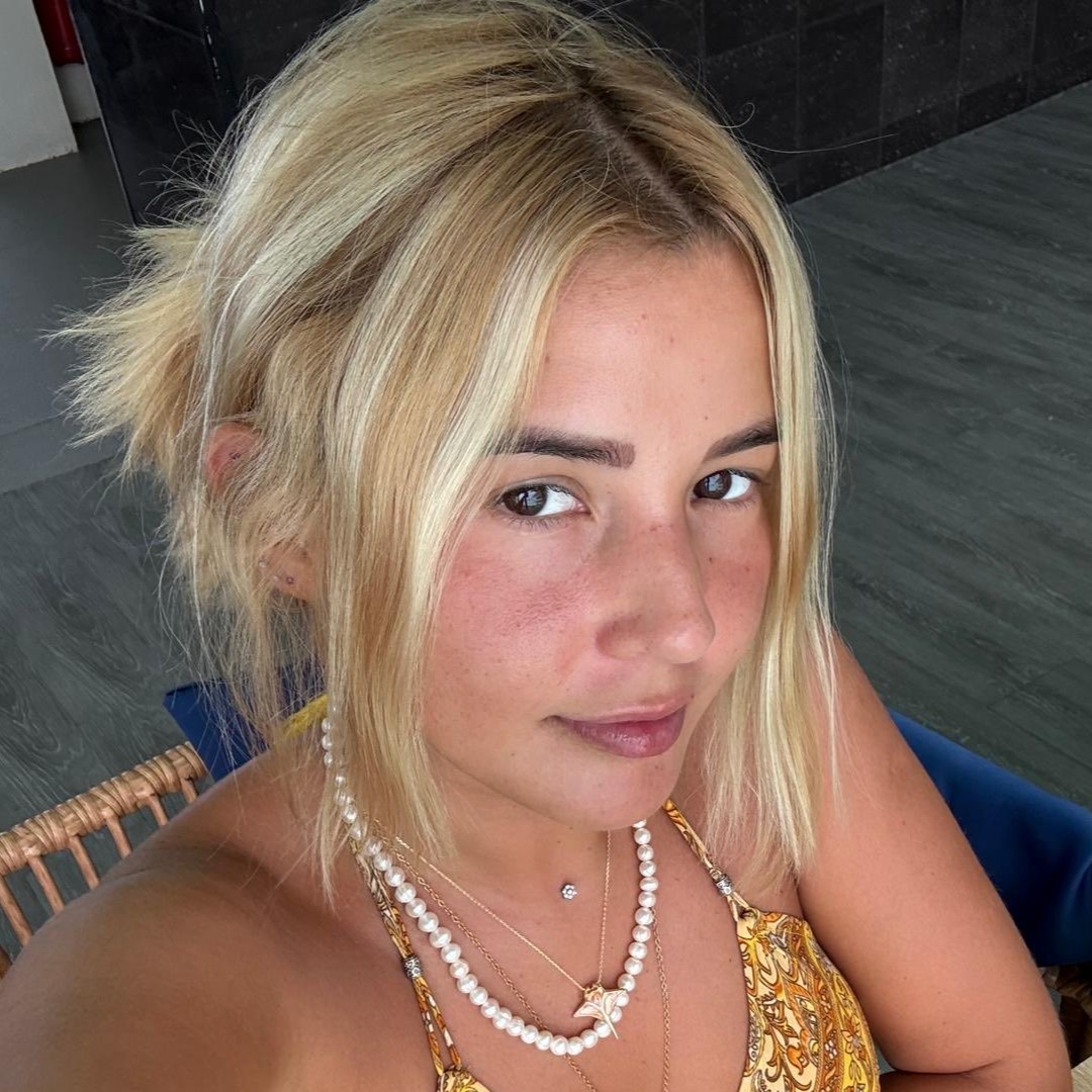 Agatha Vega