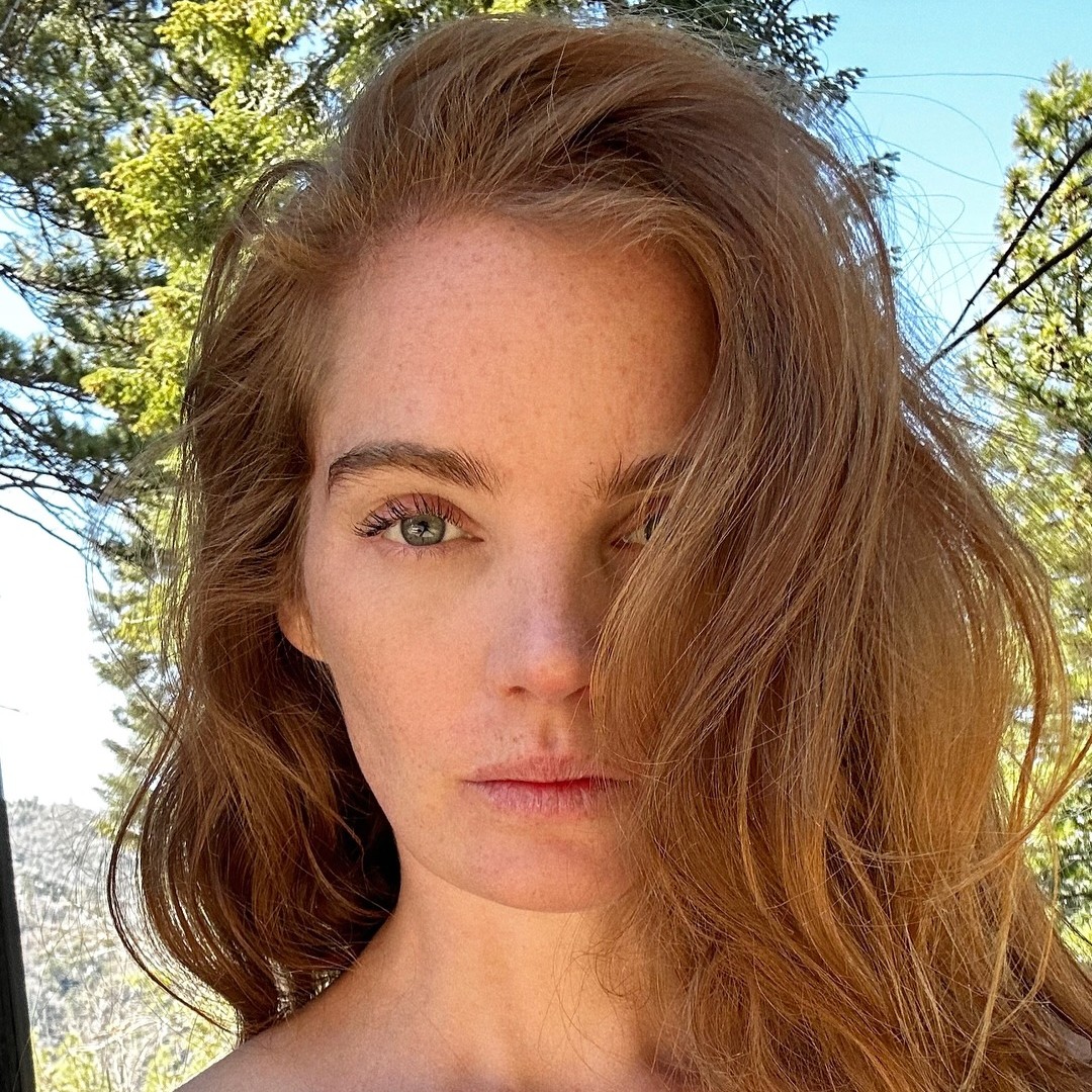 Alexina Graham
