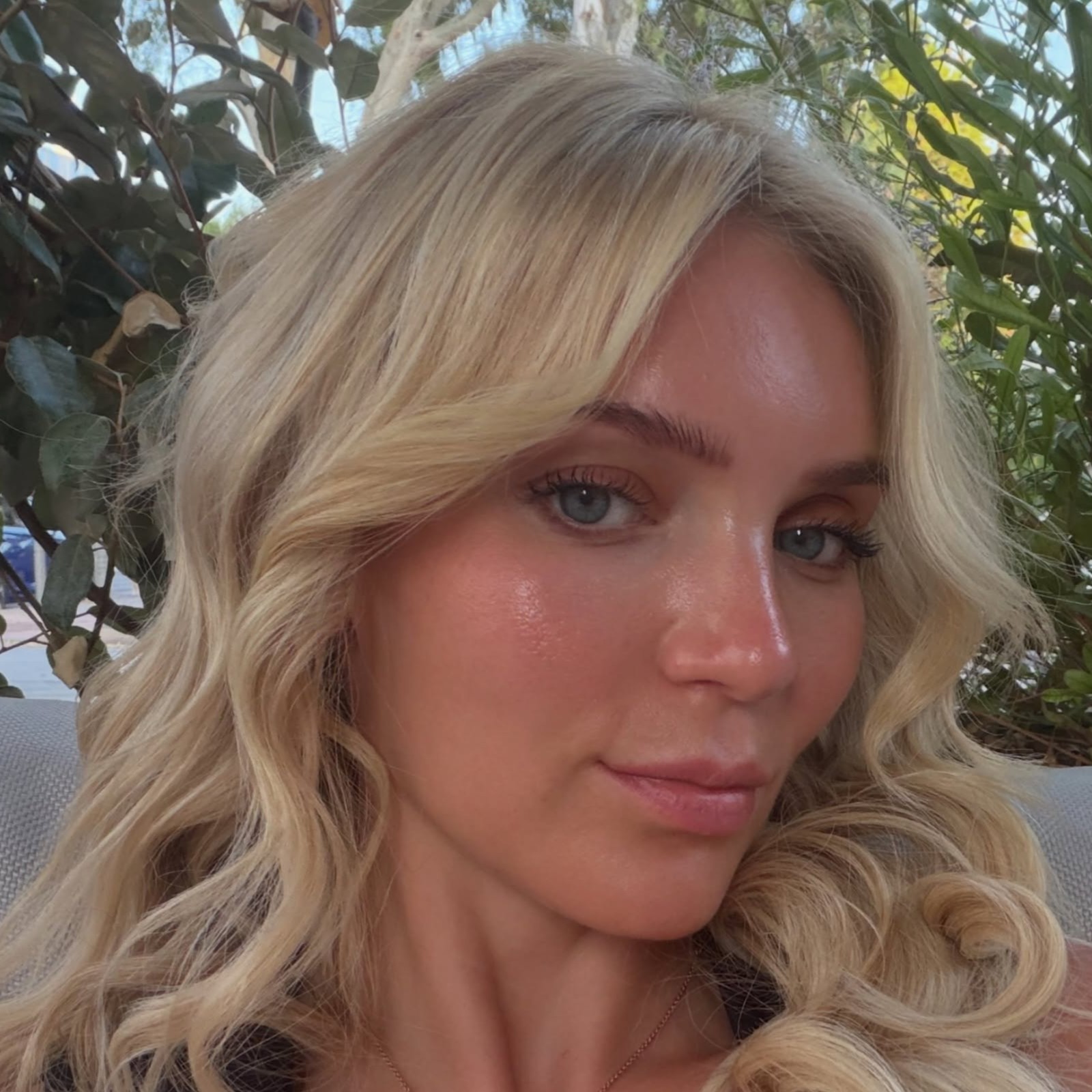 Alexis Blond