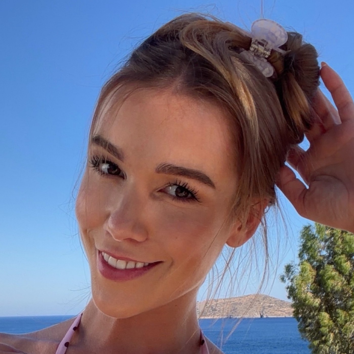 Alexis Crystal