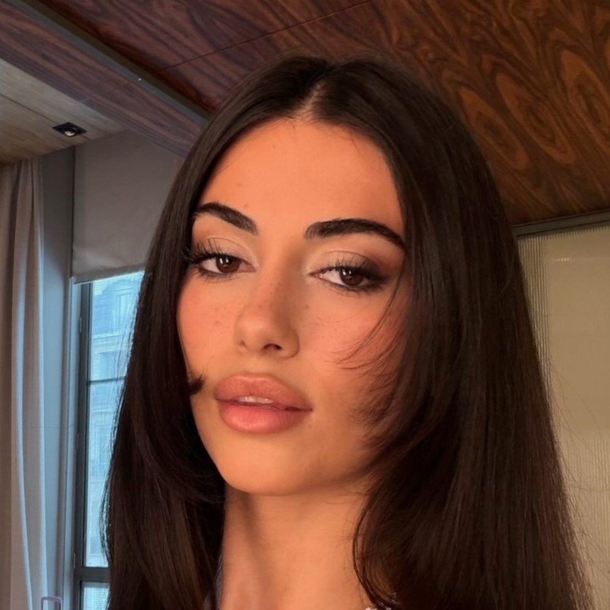 Aleyna Beyazgul
