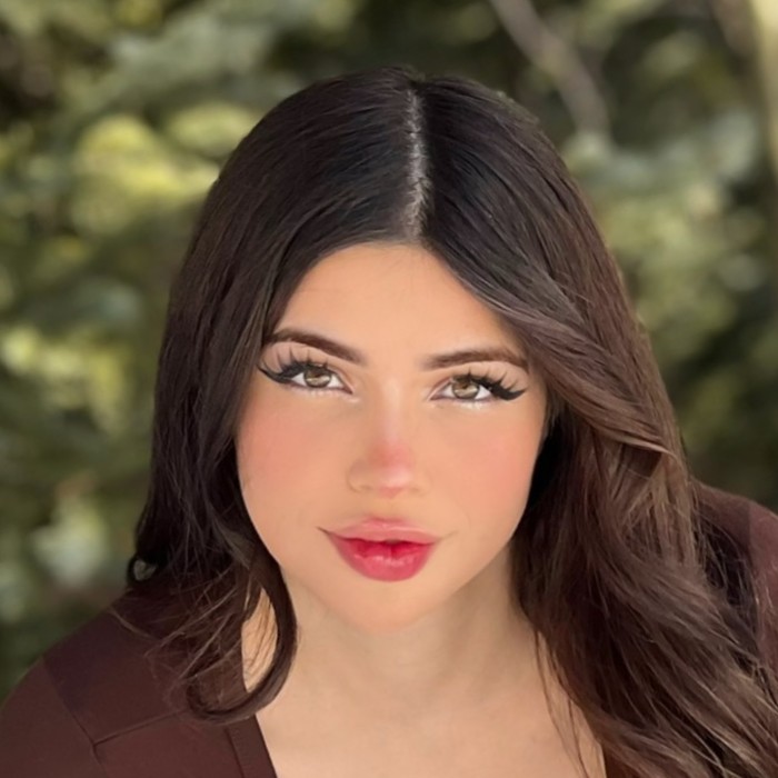 Alina Rose