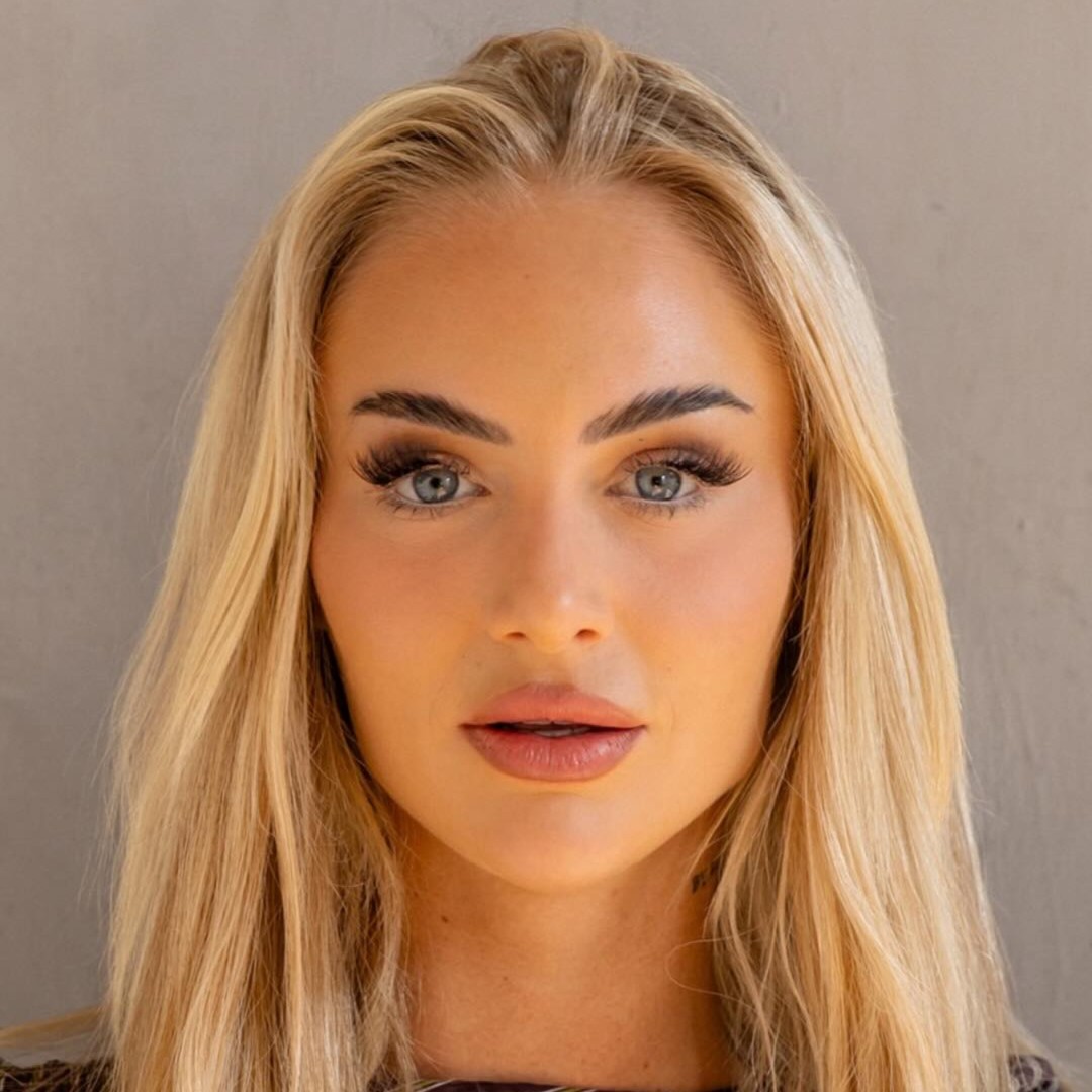 Alisha Lehmann