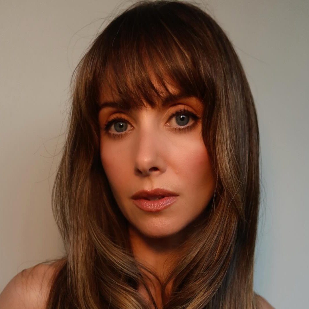 Alison Brie