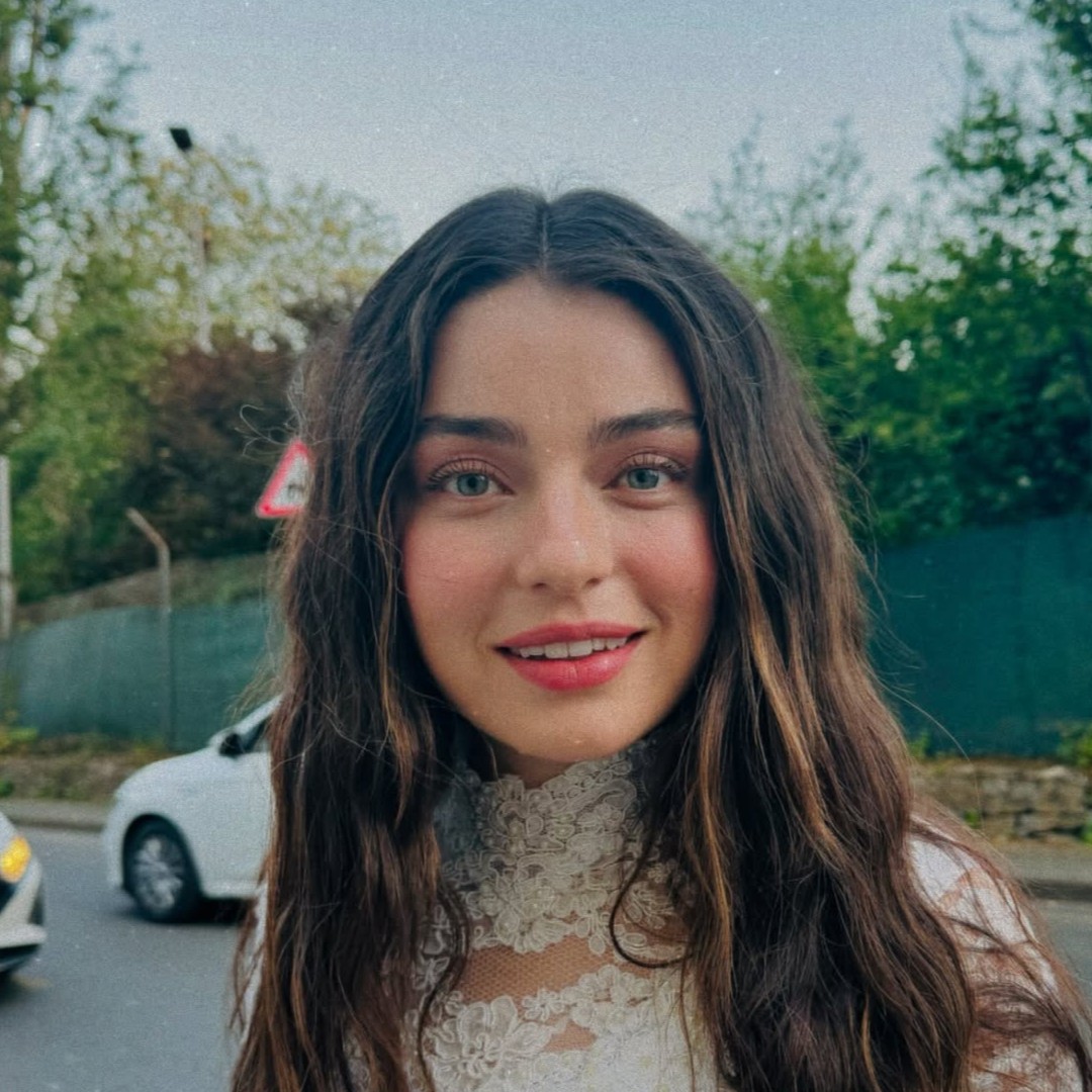 Ayca Aysin Turan