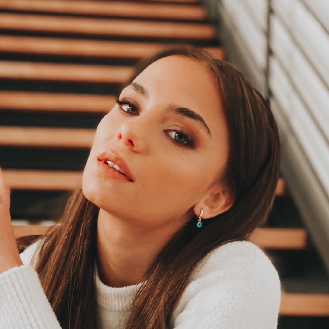 Bahar Şahin