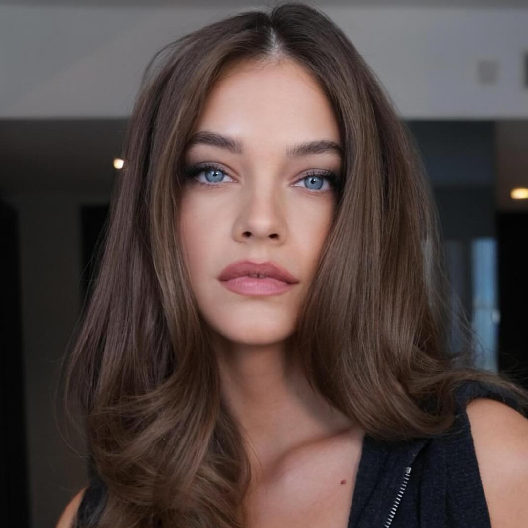Barbara Palvin
