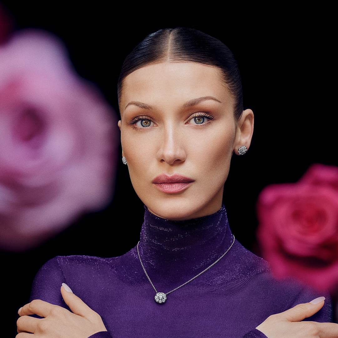Bella Hadid