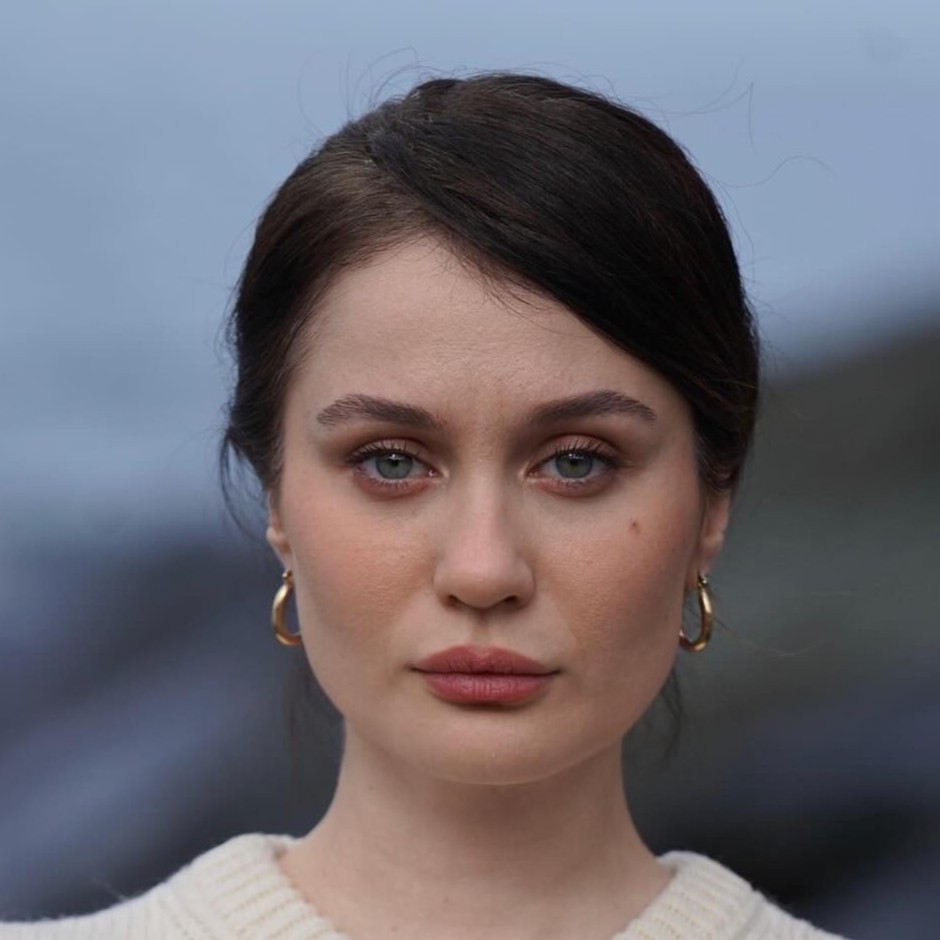 Berna Koralturk