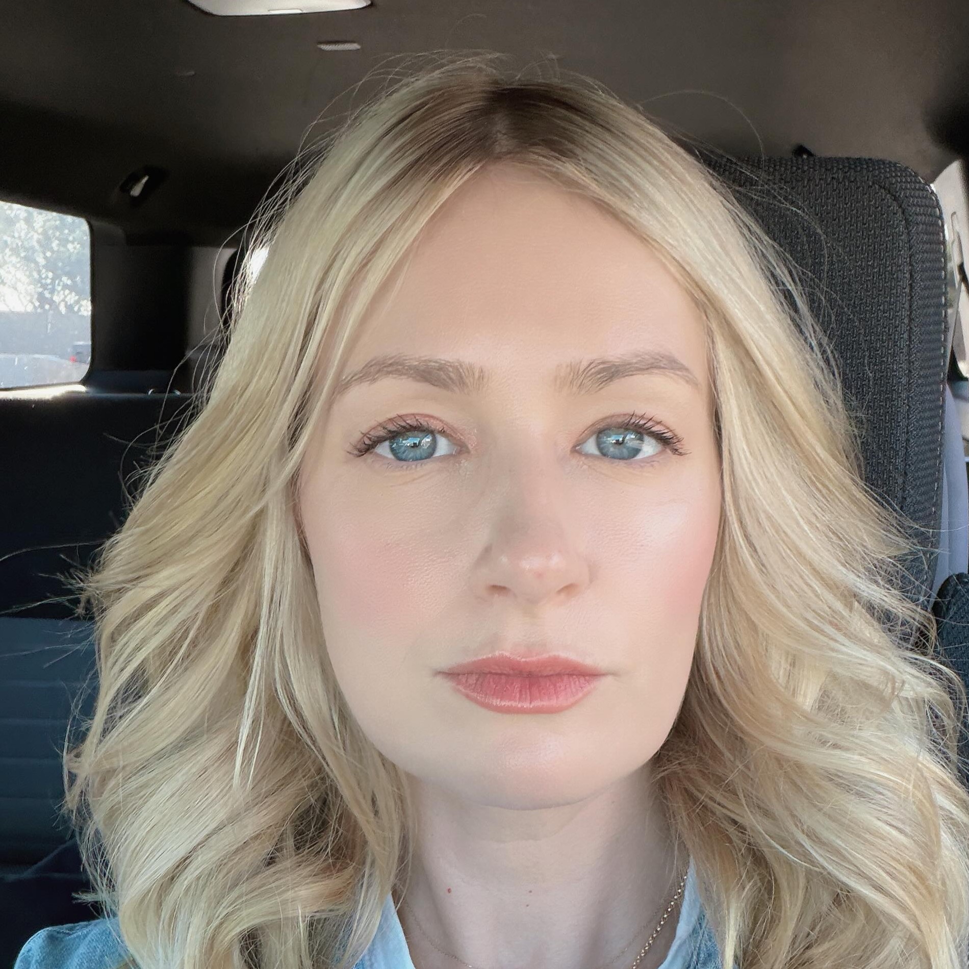 Beth Behrs