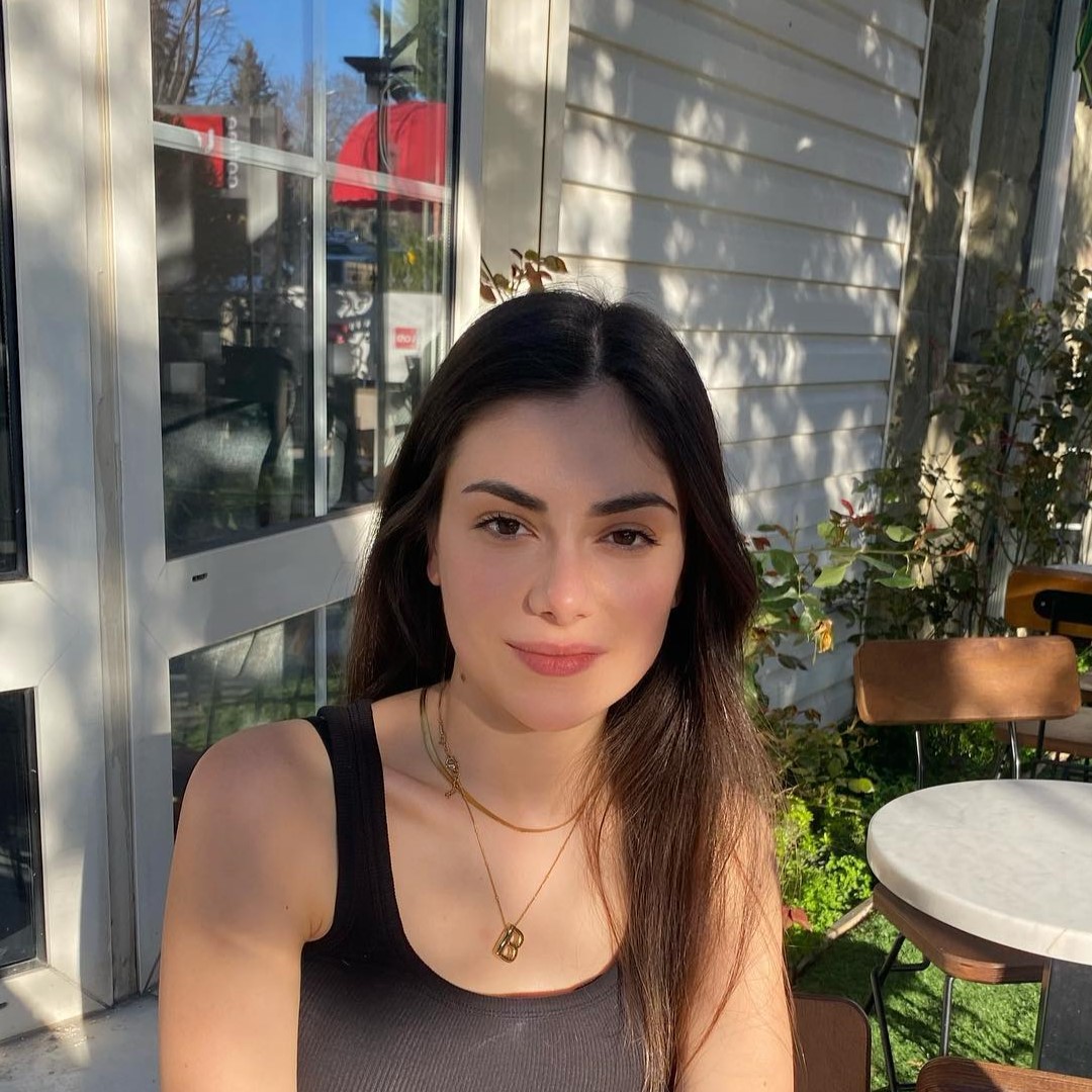 Beyza Şahinkaya