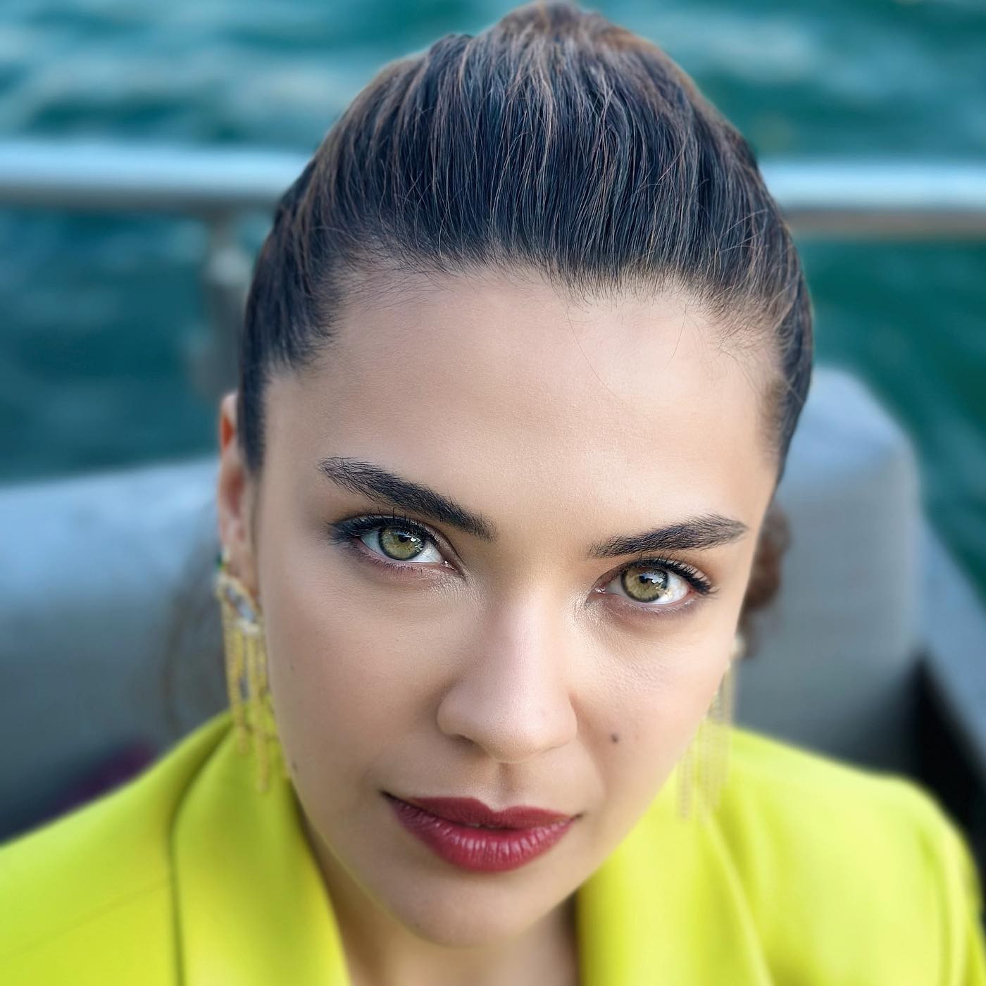 Biran Damla Yilmaz