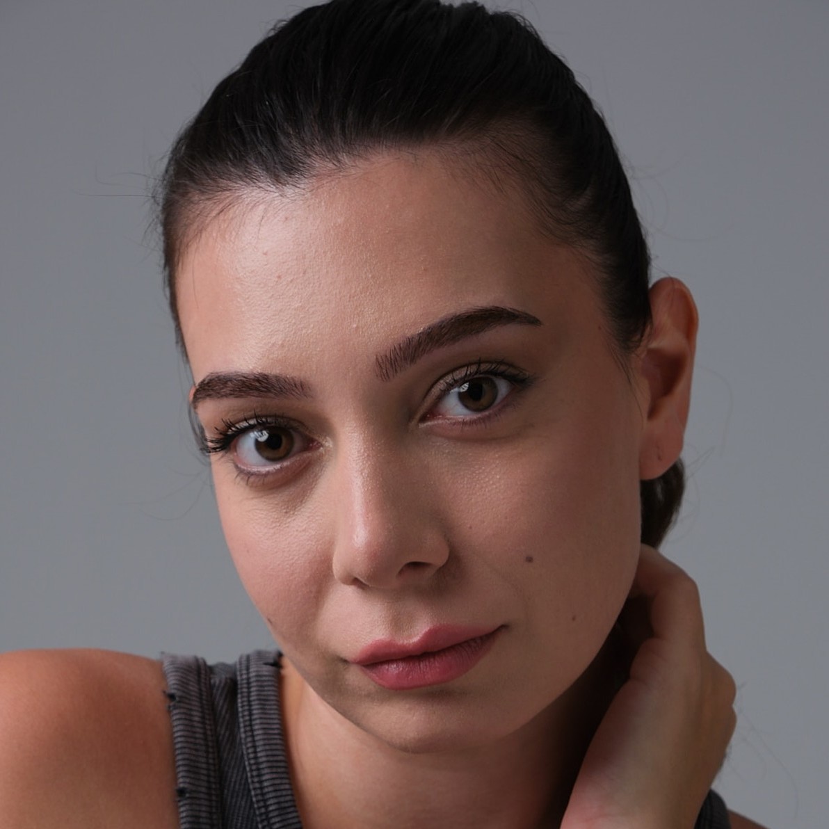 Birsu Demir