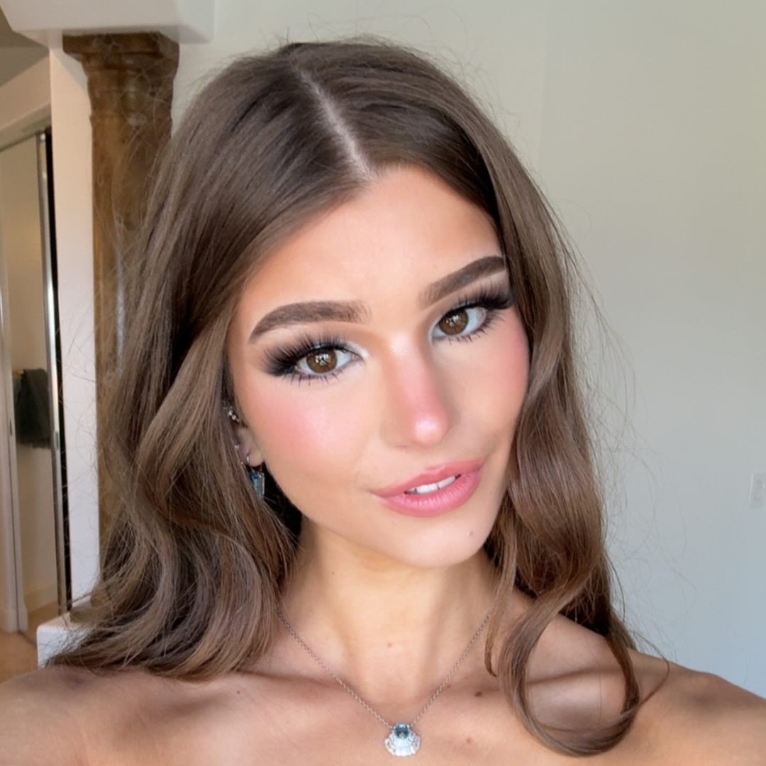 Brooke Monk