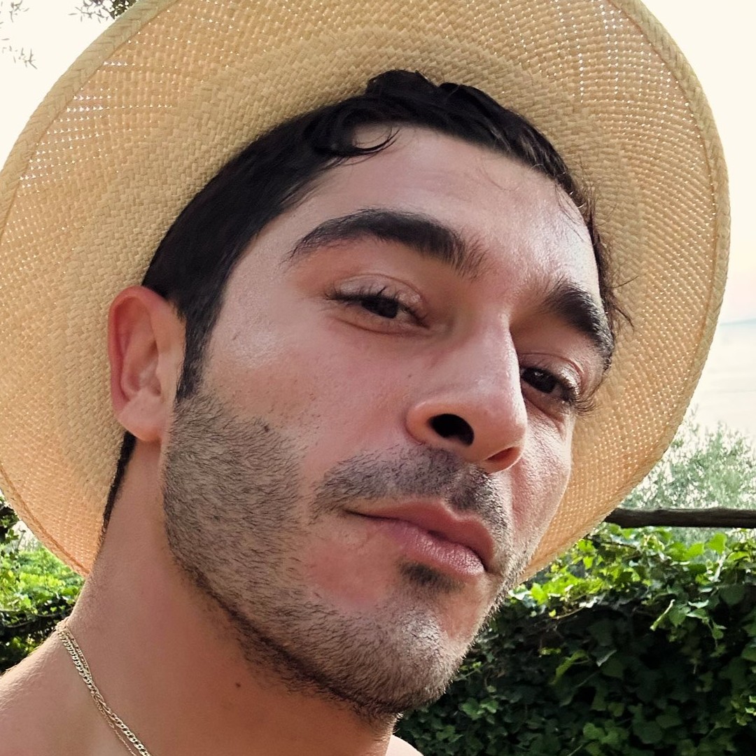 Burak Deniz