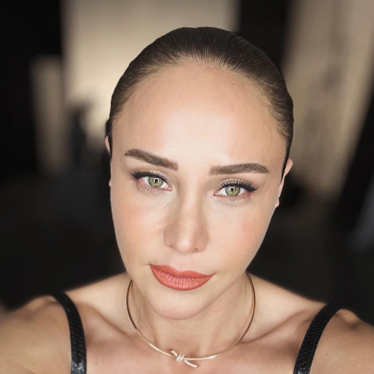 Burcin Terzioglu