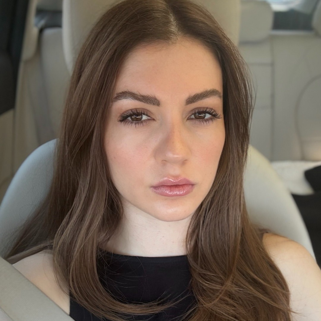 Burcu Ozberk