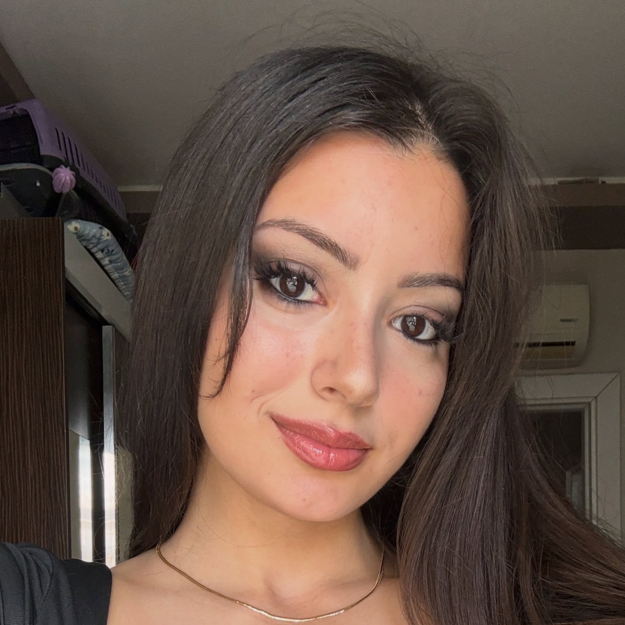 Burcu Terzioglu