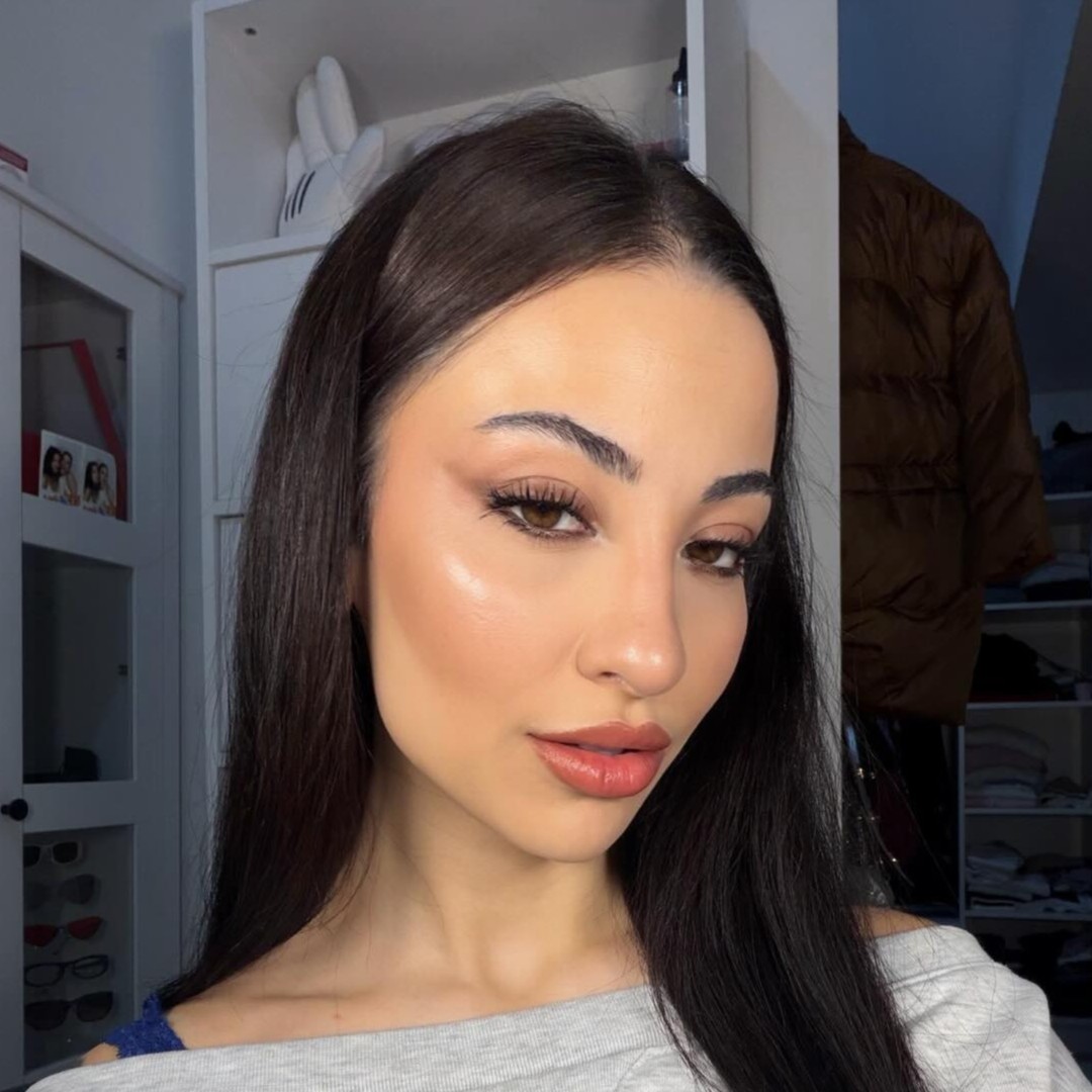 Buse Korkmaz