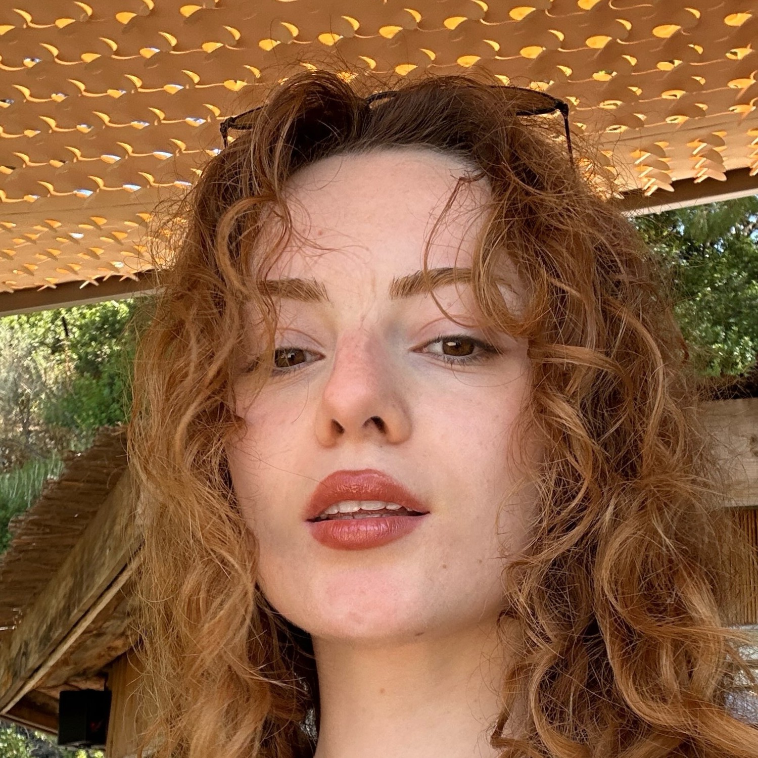 Büşra Bayçelebi