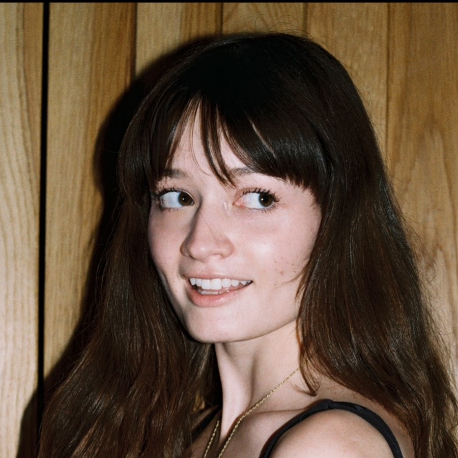 Caitlin Erin O'Neill