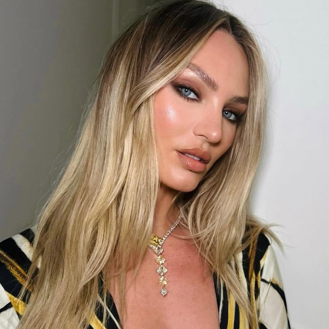 Candice Swanepoel