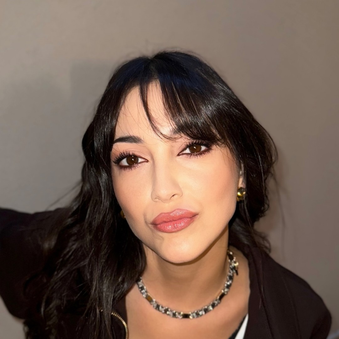 Cemre Gumeli