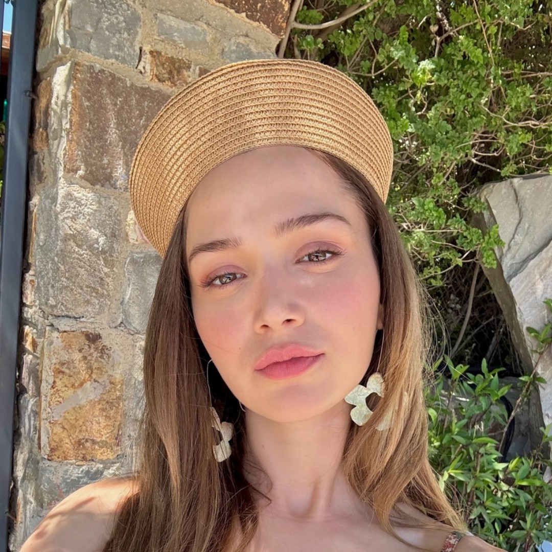 Ceren Ayruk
