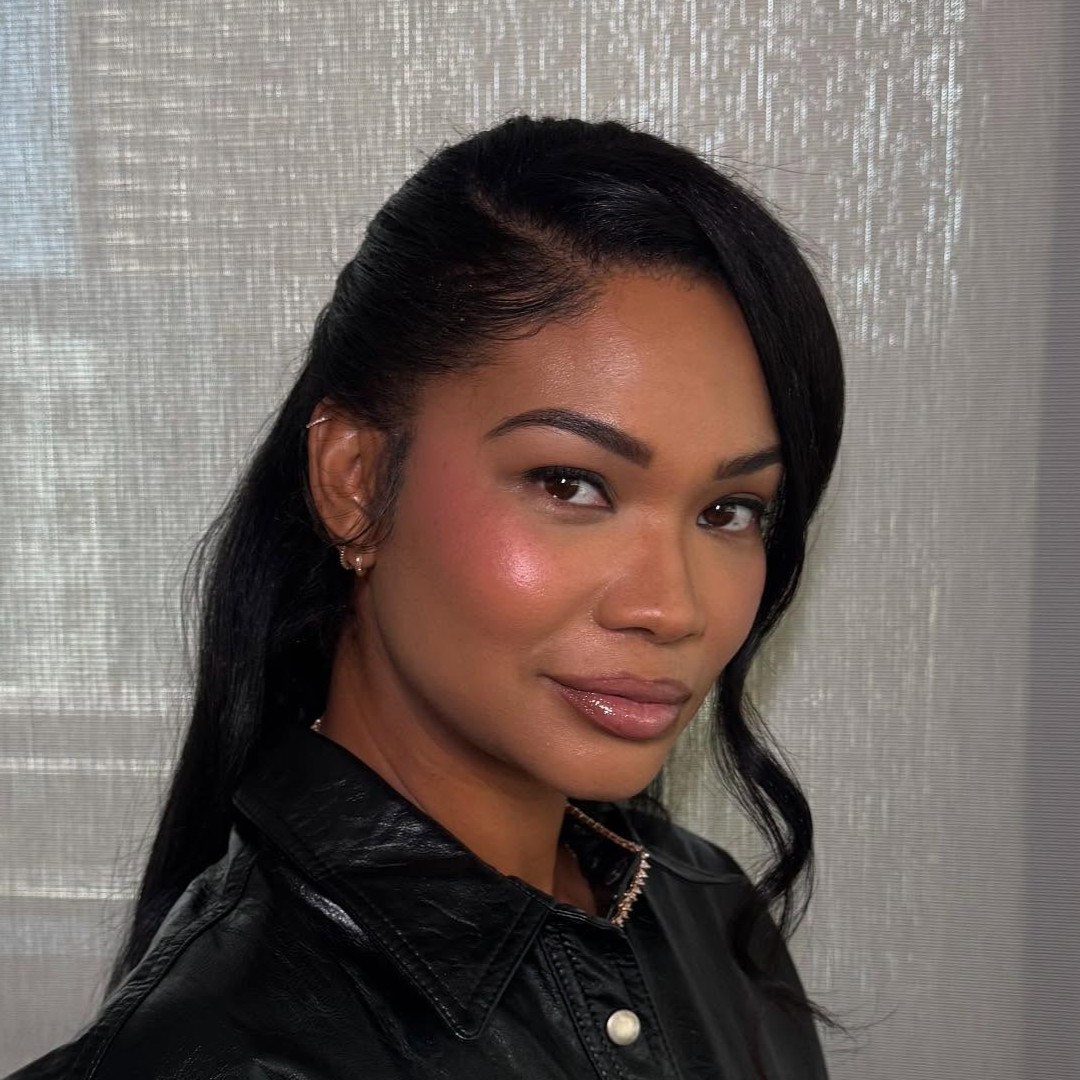 Chanel Iman