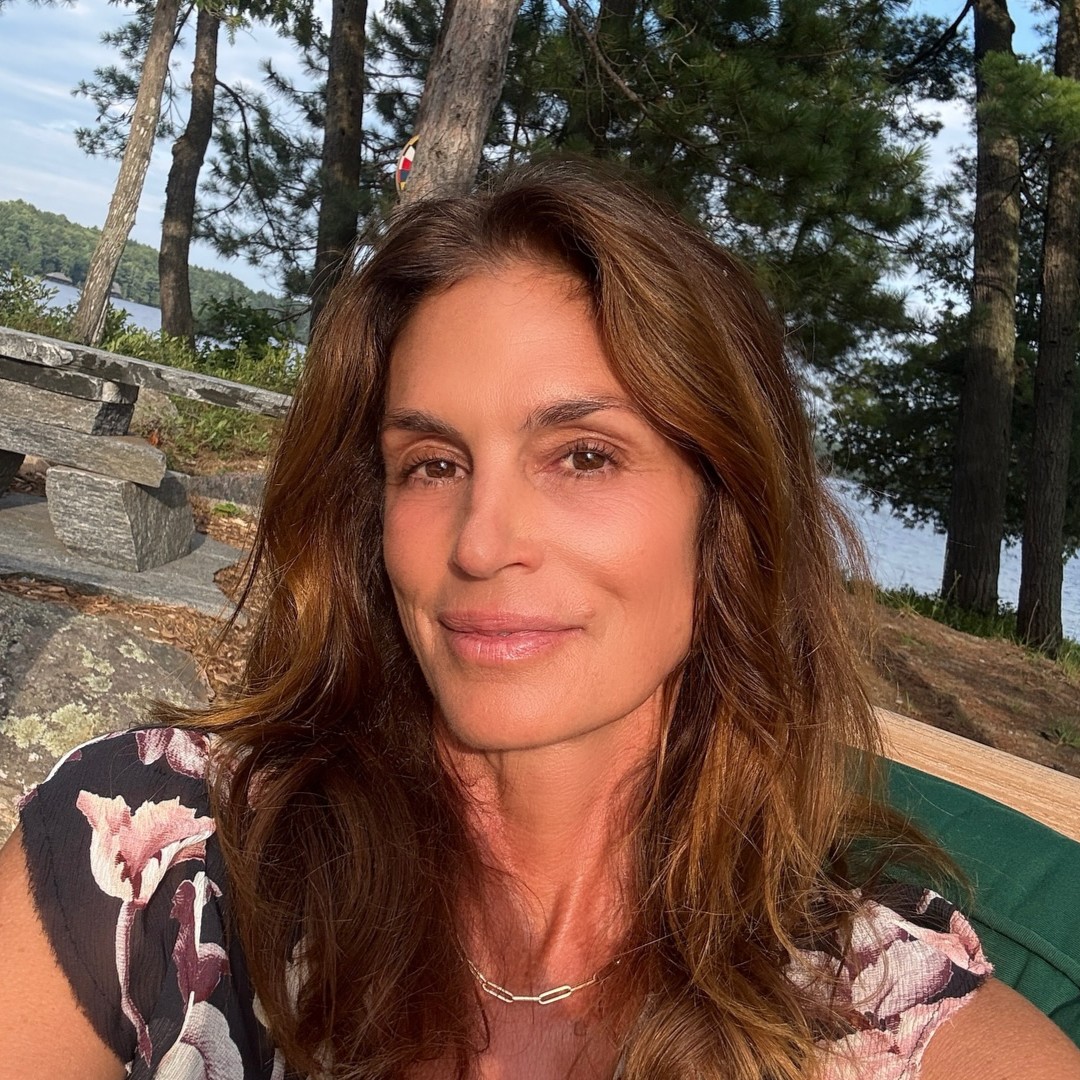 Cindy Crawford
