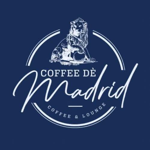 Coffee de Madrid