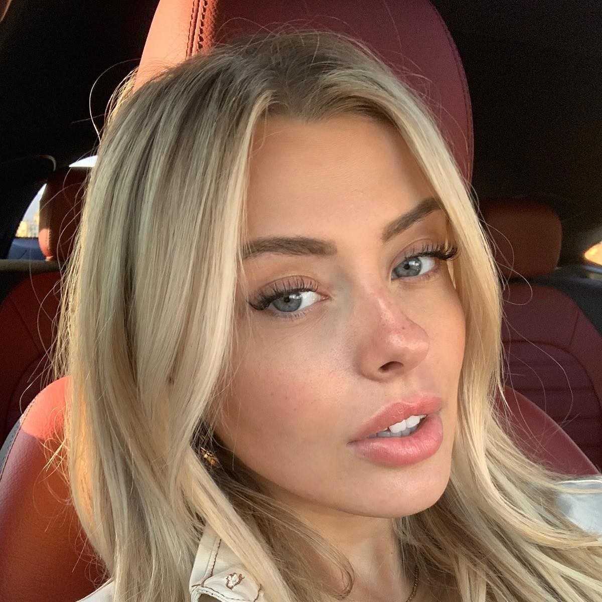 Corinna Kopf