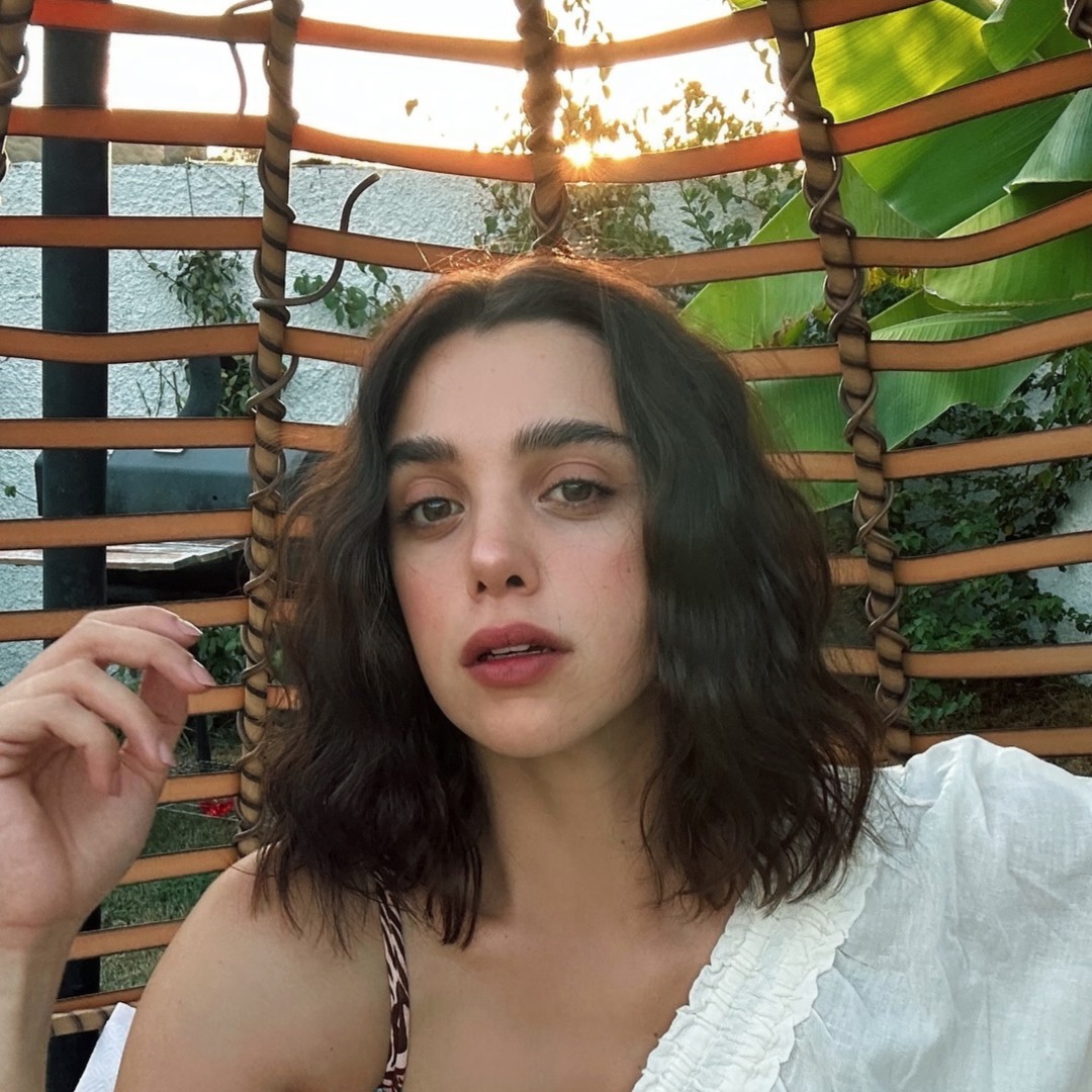 Damlasu Ikizoglu
