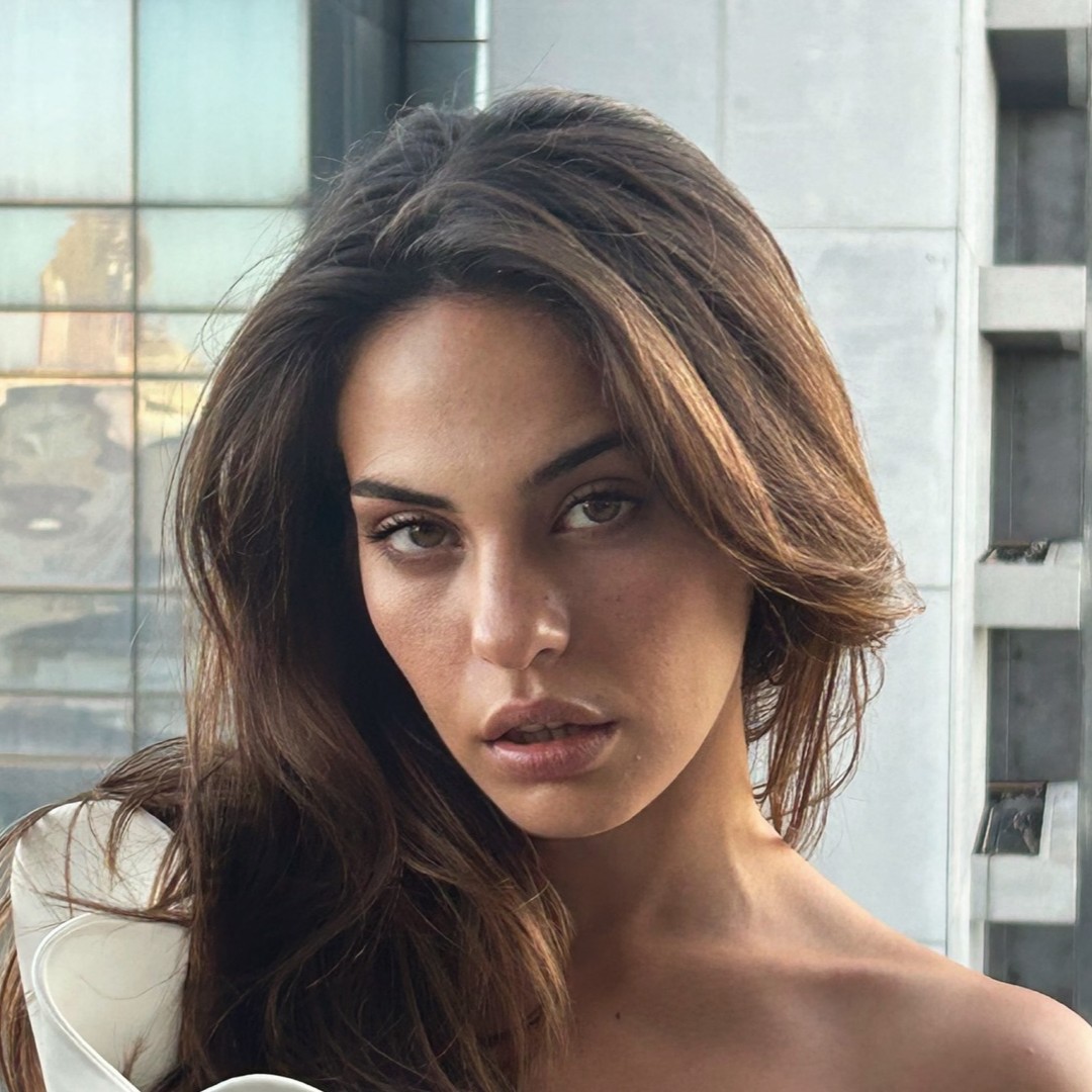 Dilara Sumbul