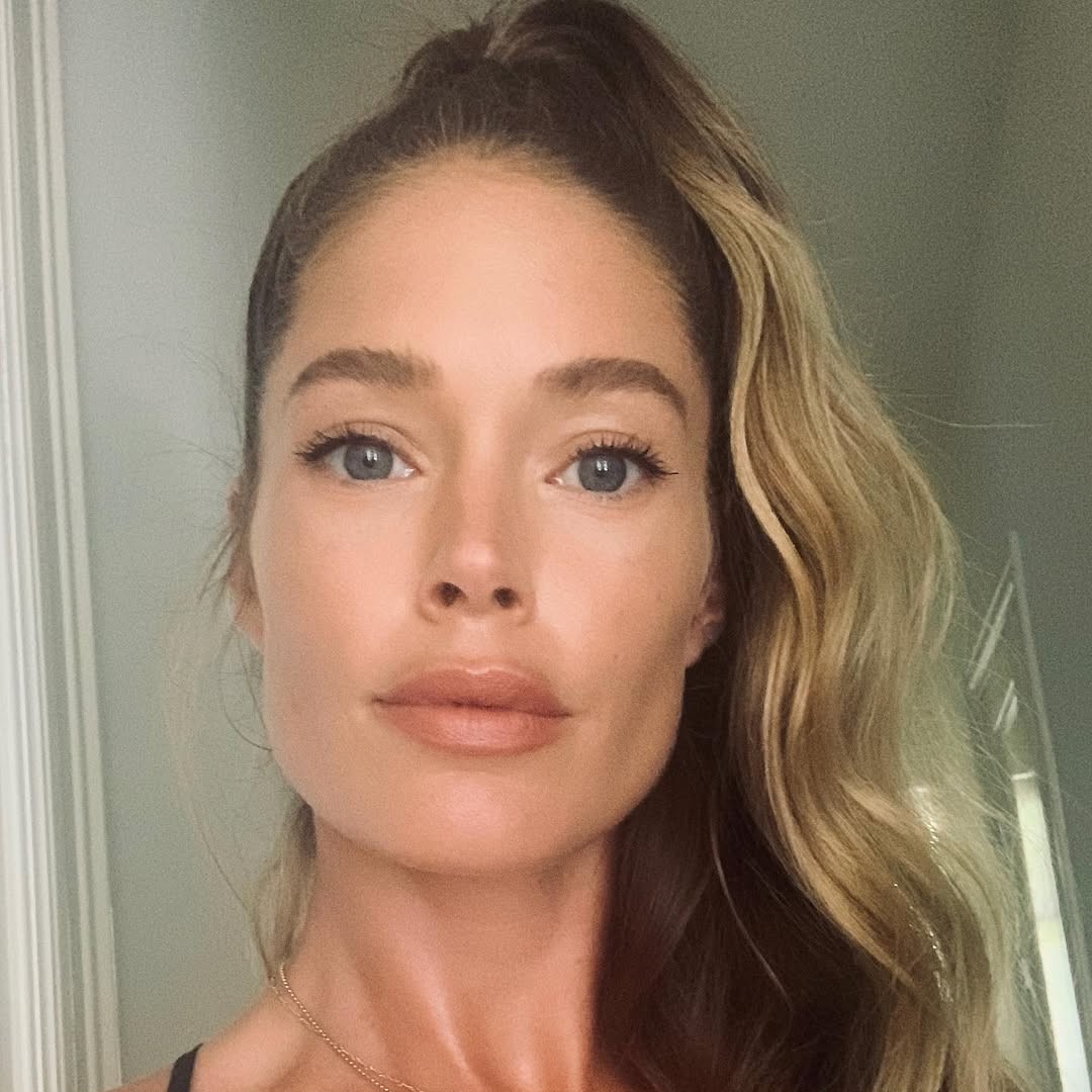 Doutzen Kroes