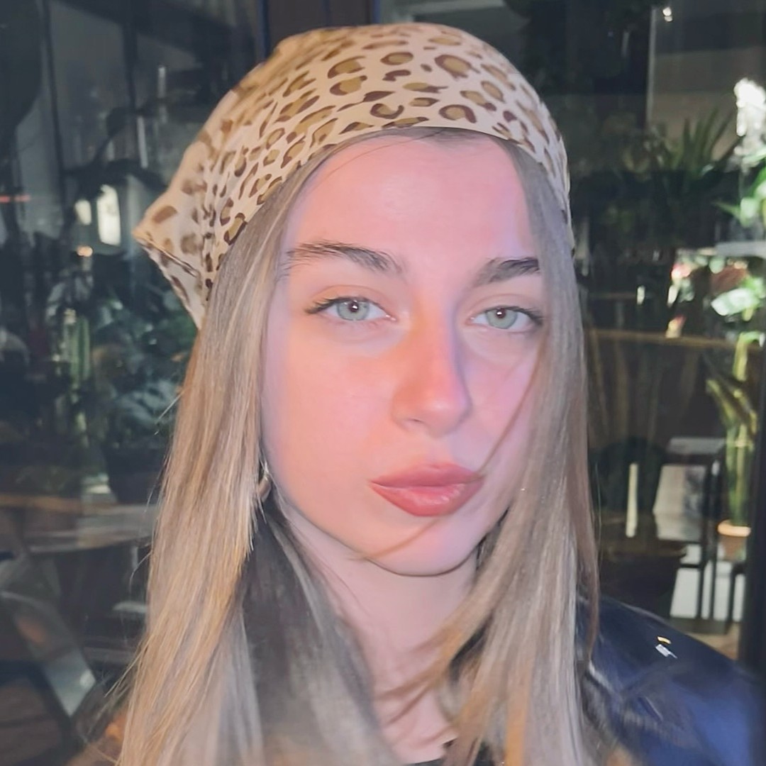 Duygu Alara Sarıoğlu