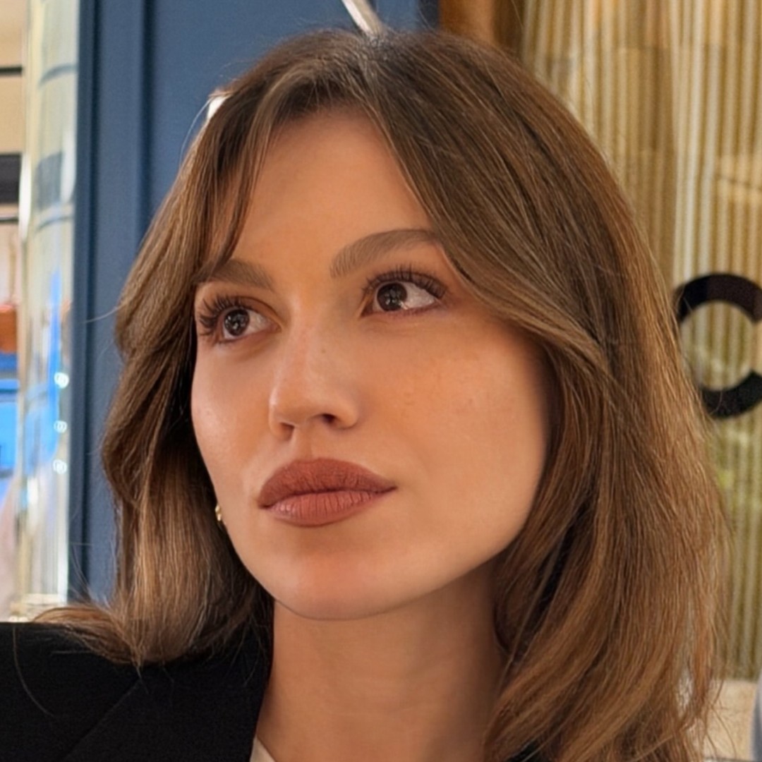 Duygu Ozaslan