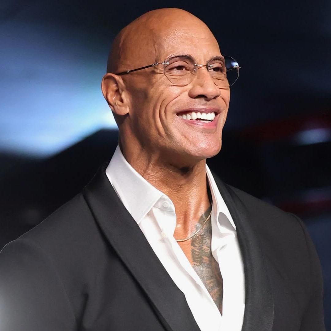 Dwayne Johnson