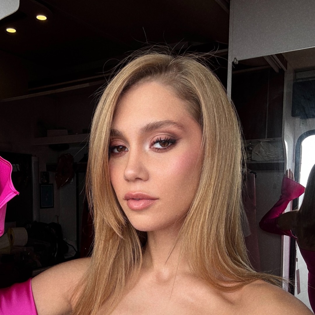 Ecem Sena Bayır