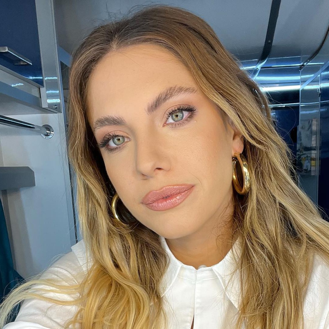 Eda Ece Tuncer