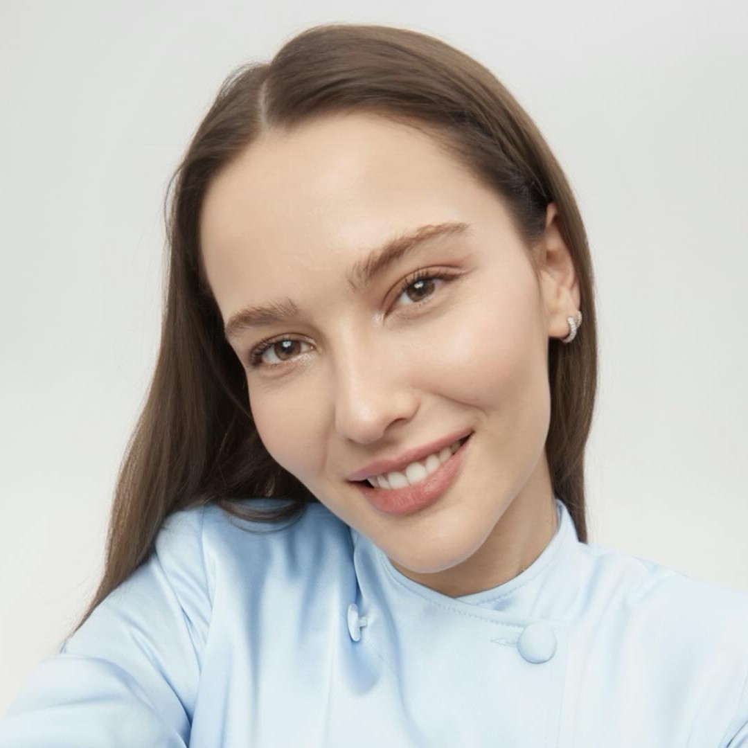 Elcin Zehra Irem
