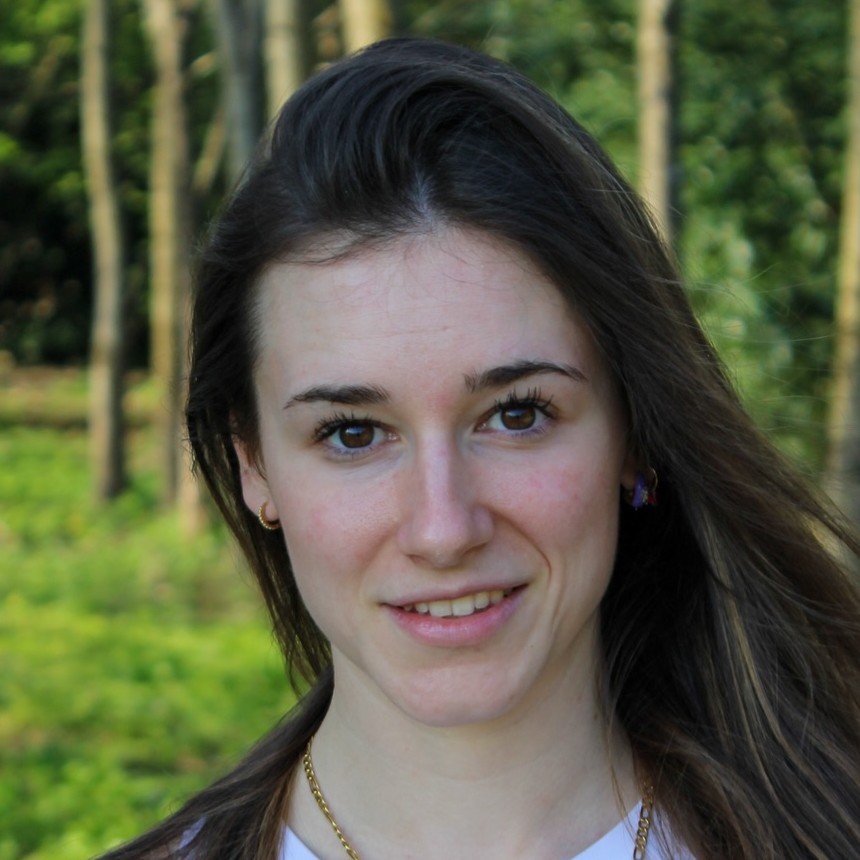 Elisa Santinon