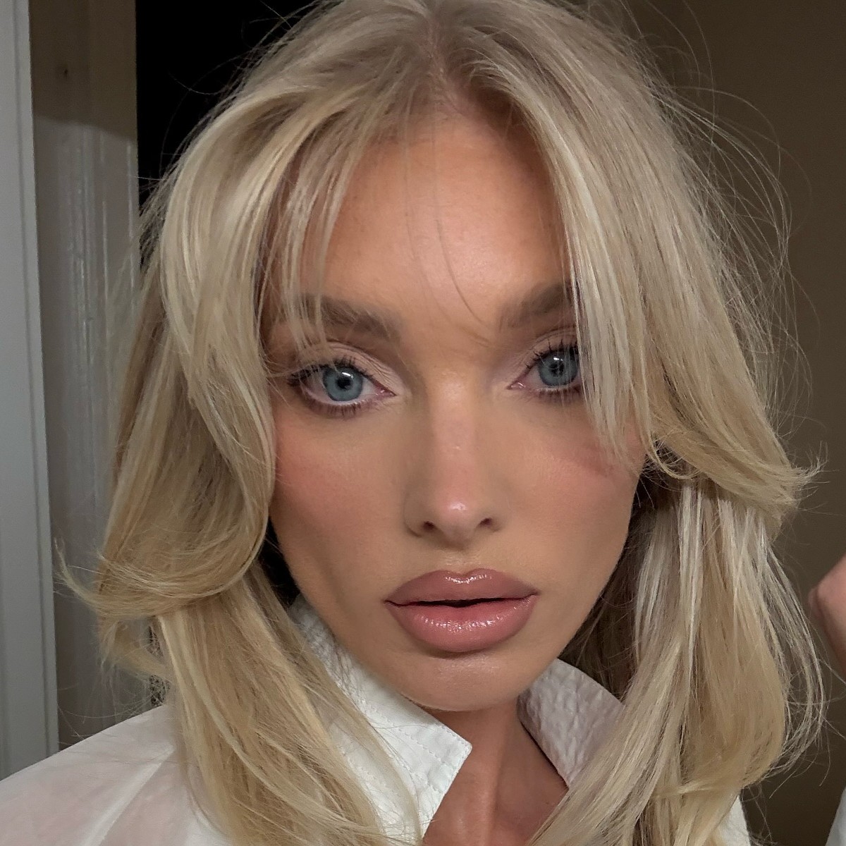 Elsa Hosk