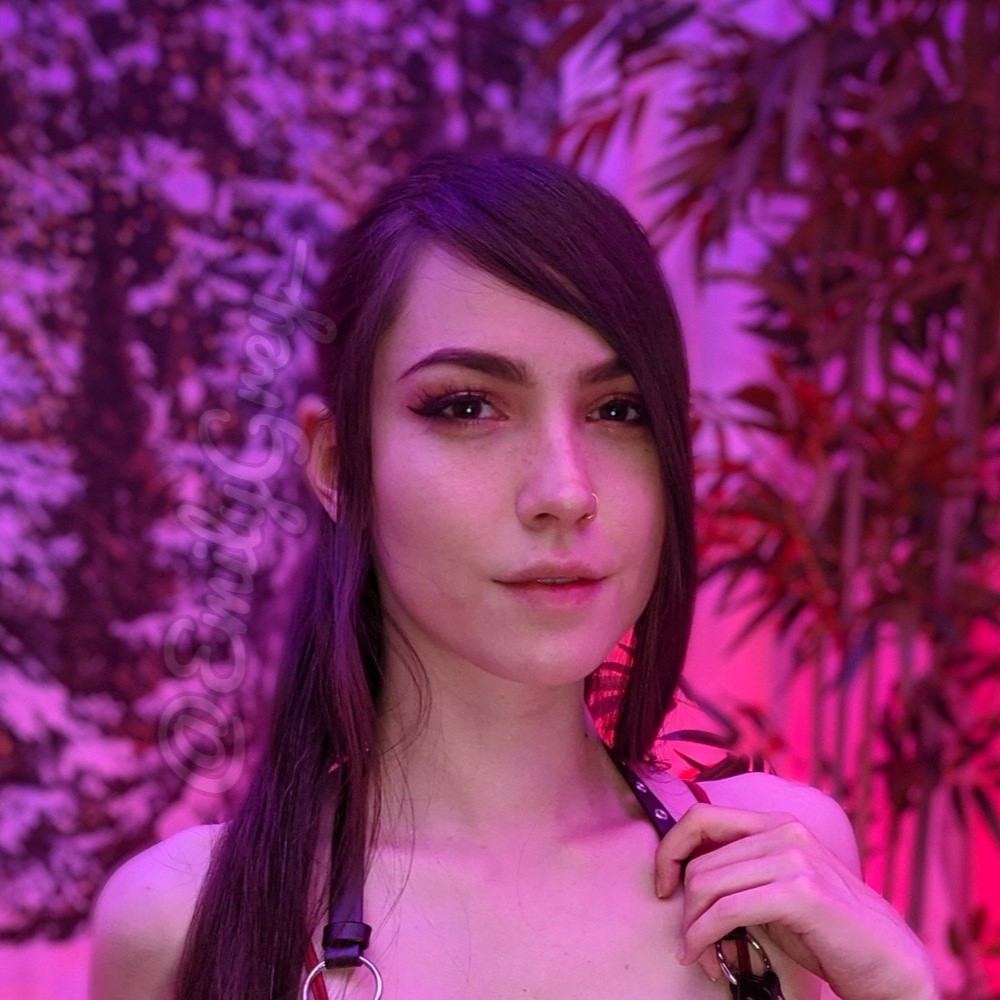 Emily Grey