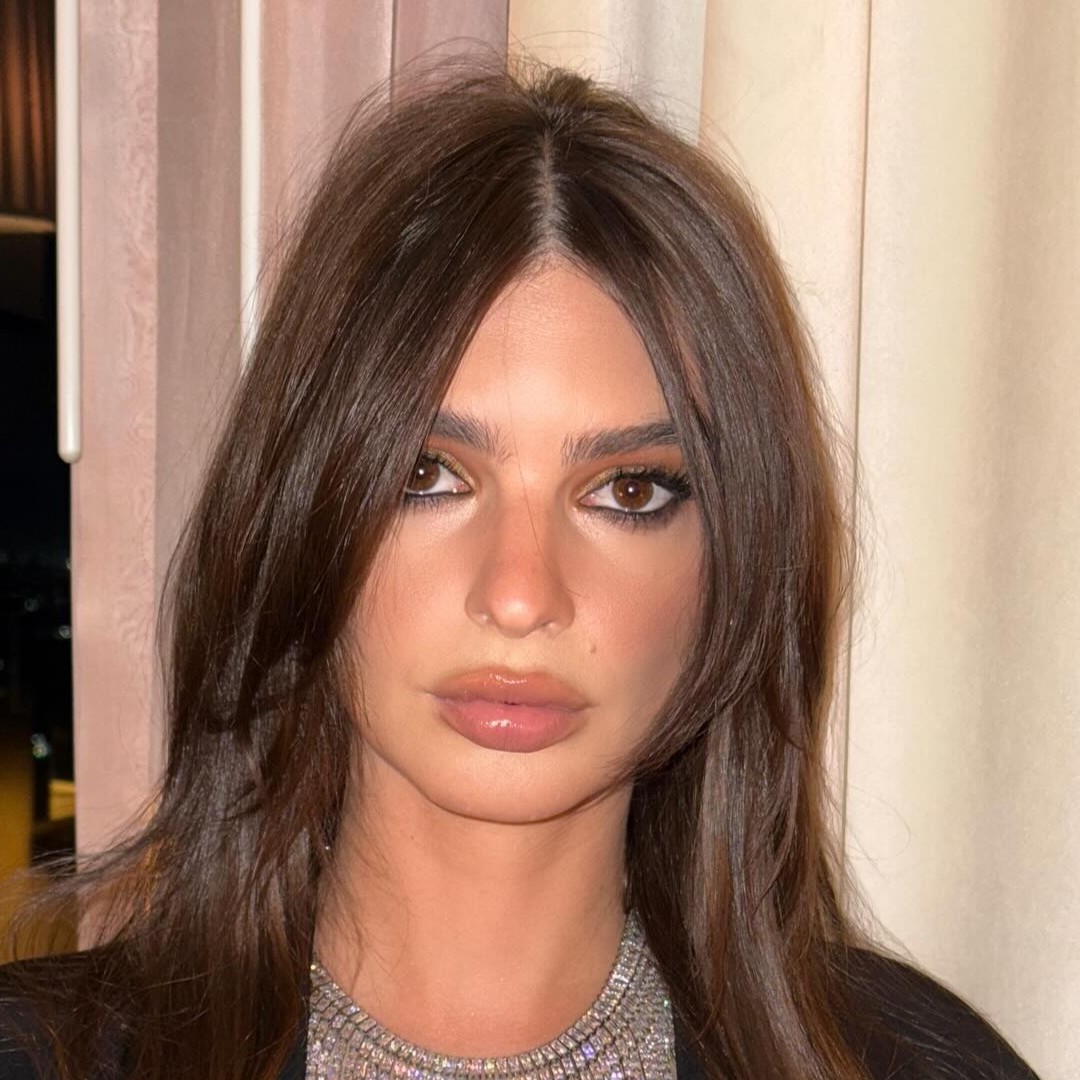 Emily Ratajkowski