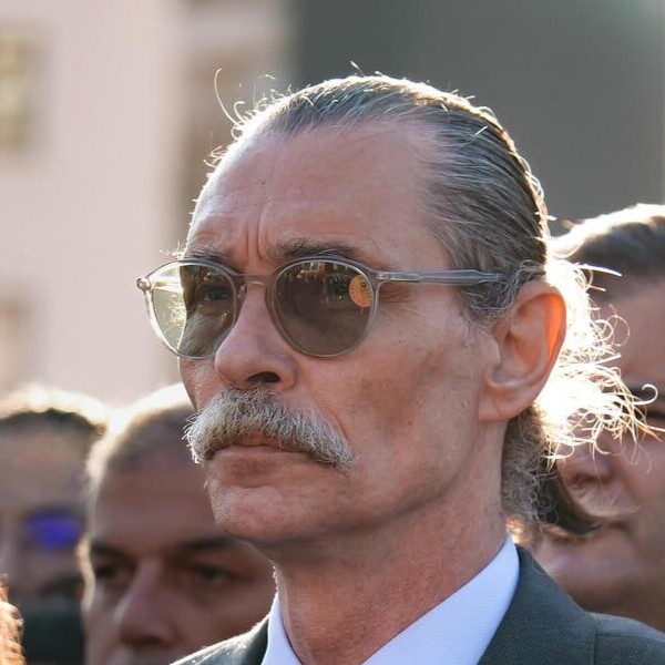 Erdal Besikcioglu