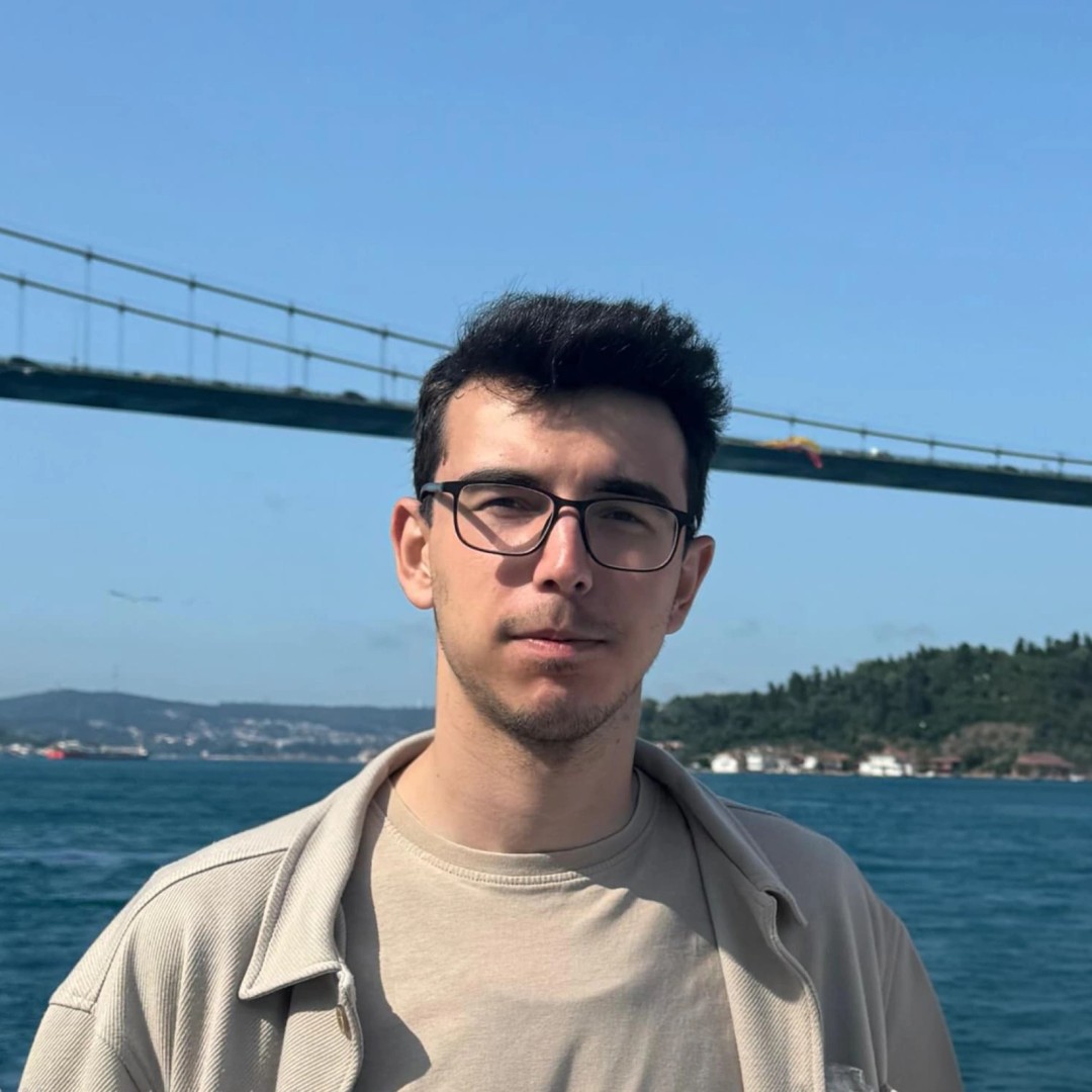 Eren Alper