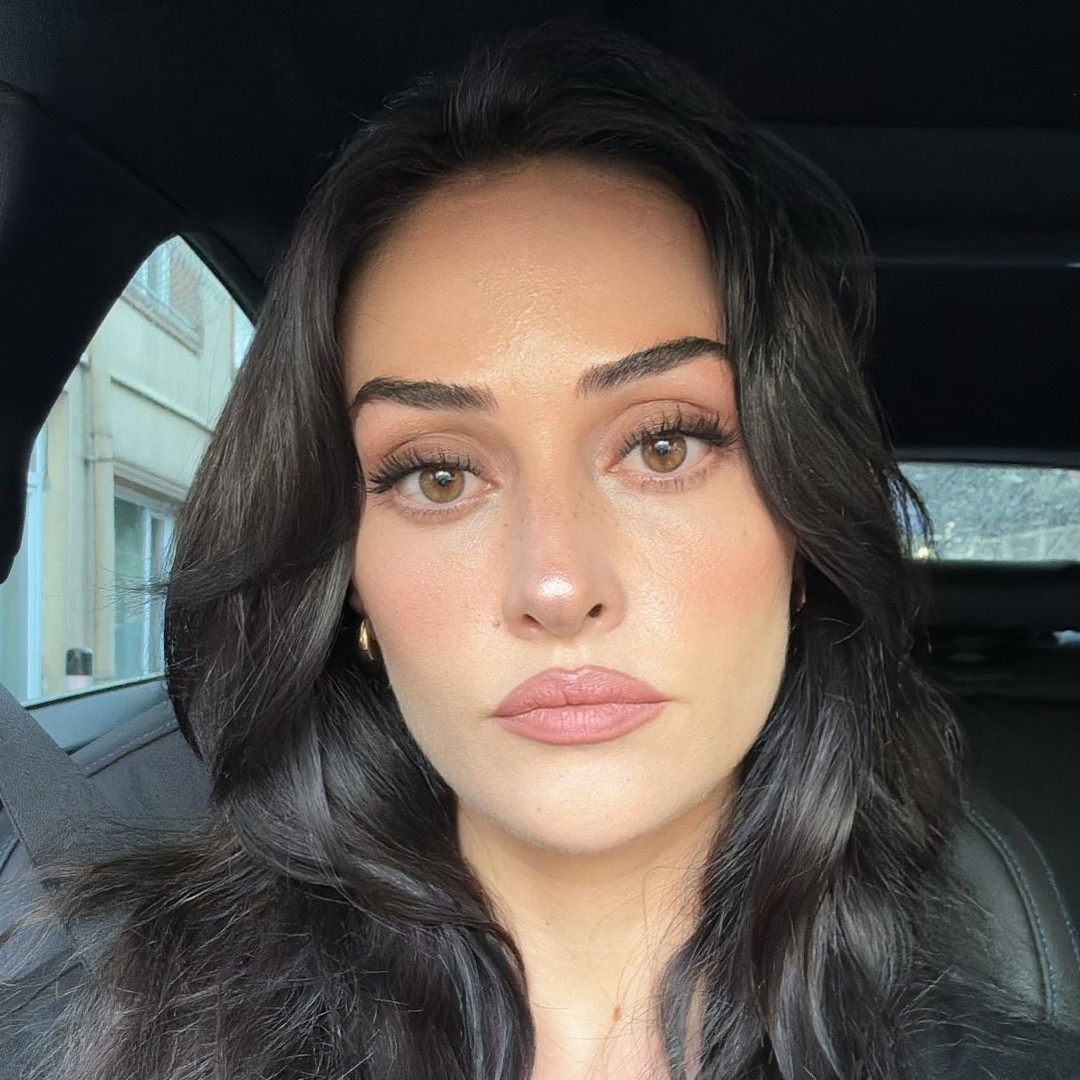 Esra Bilgic