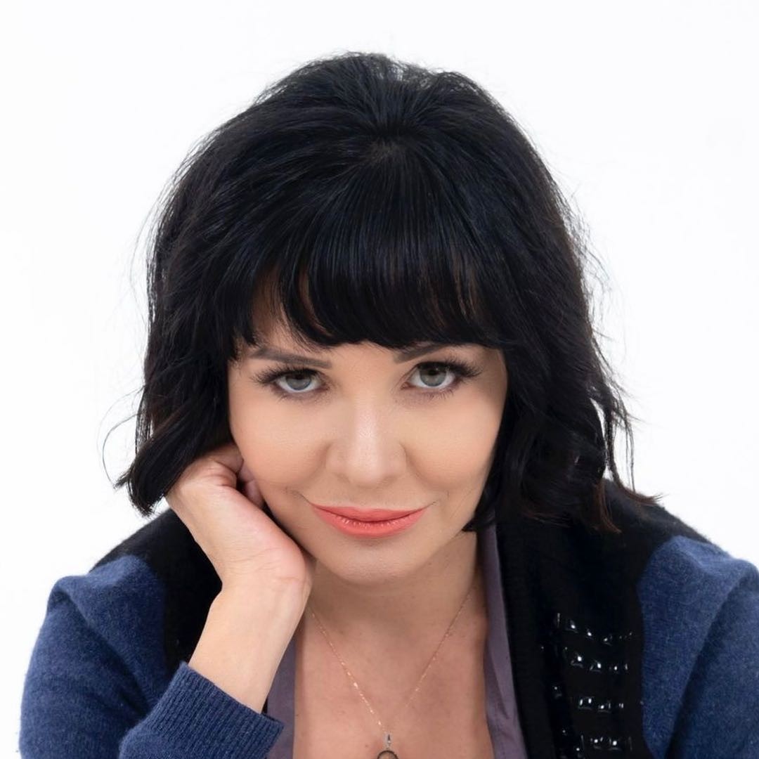 Evrim Sulun Akin